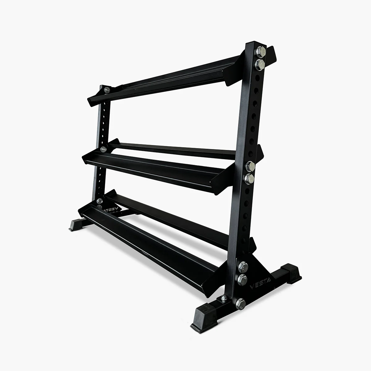 3-Tier Dumbbell Rack - Image 5