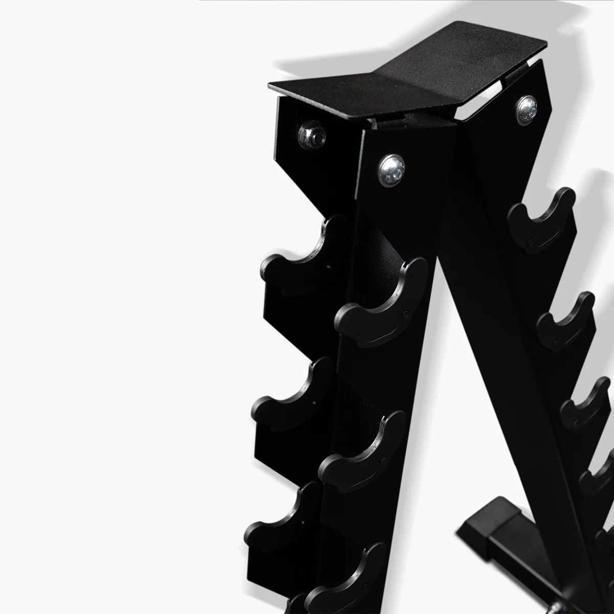 A-Frame Dumbbell Rack - Image 4