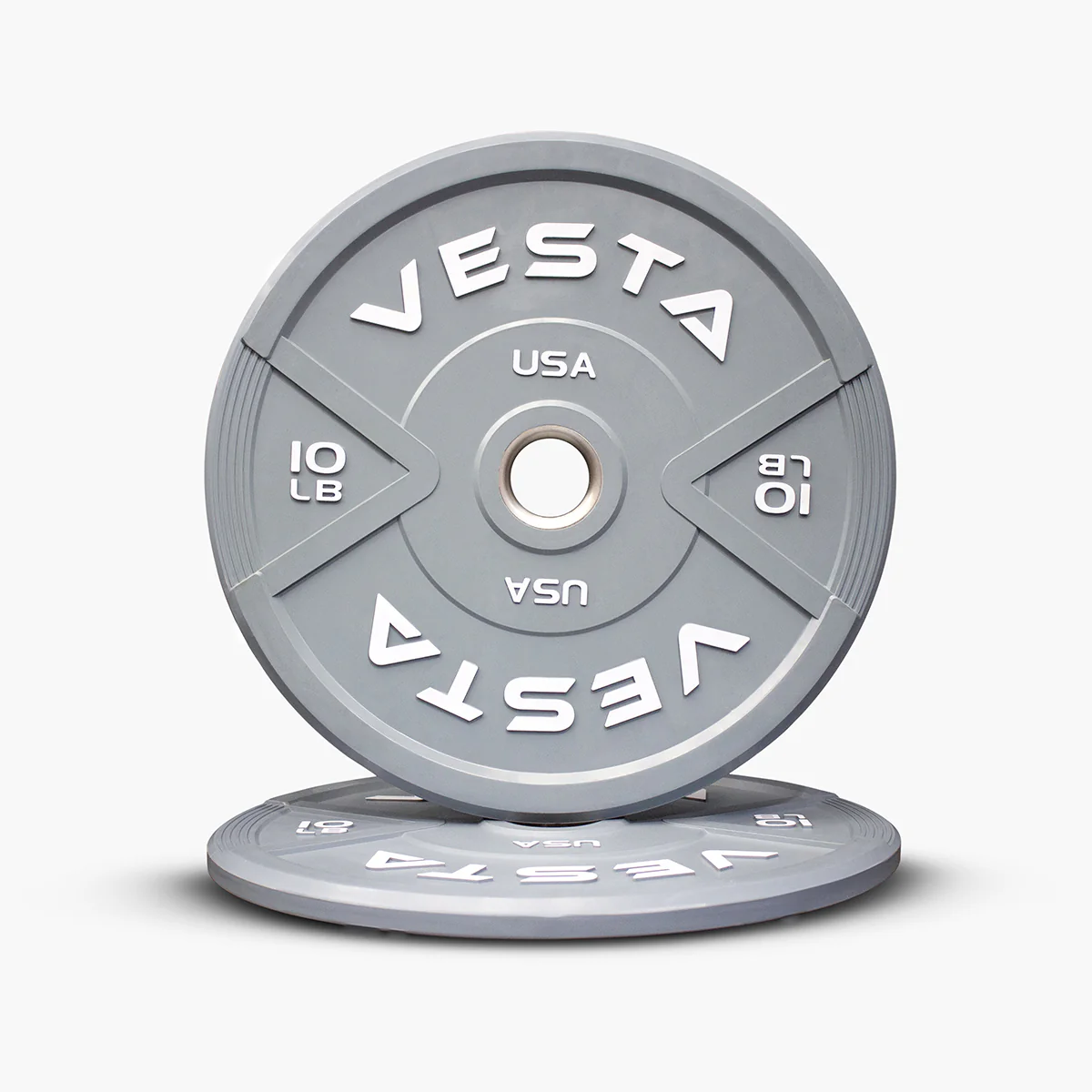 Colored Bumper Plates - Image 10