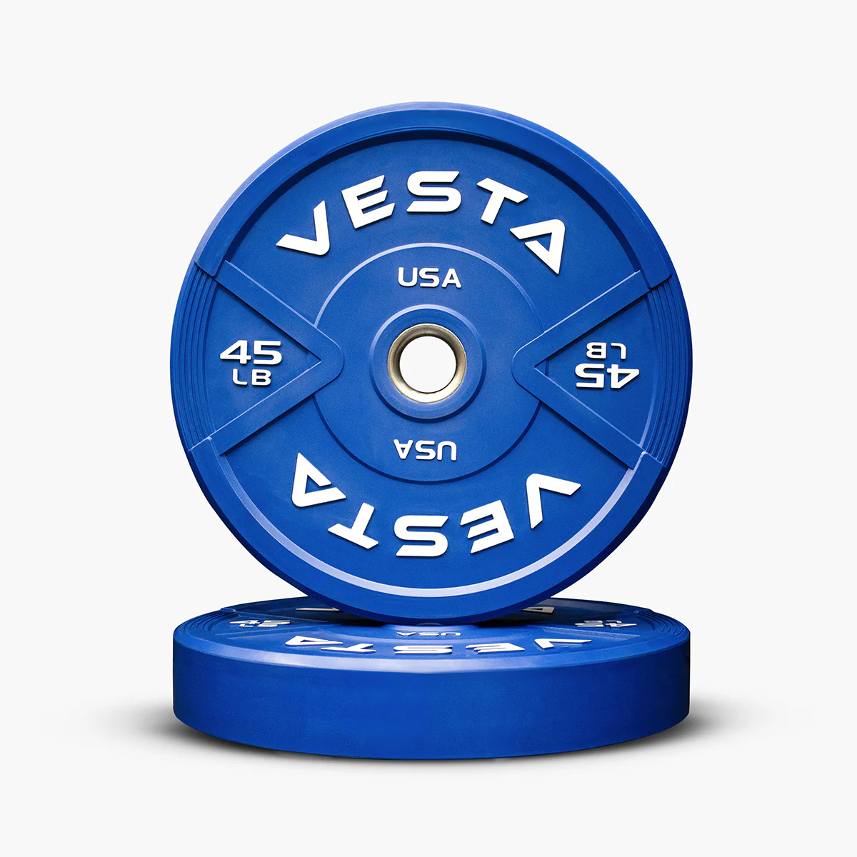 Colored Bumper Plates - Image 6