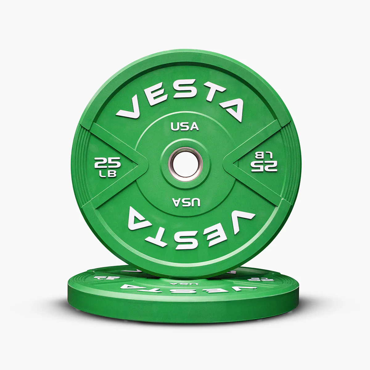 Colored Bumper Plates - Image 8