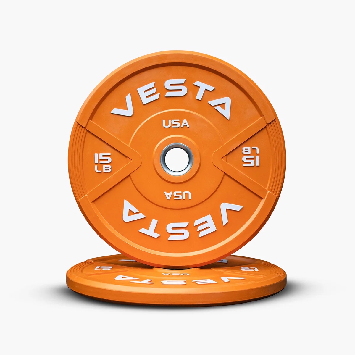 Colored Bumper Plates - Image 9