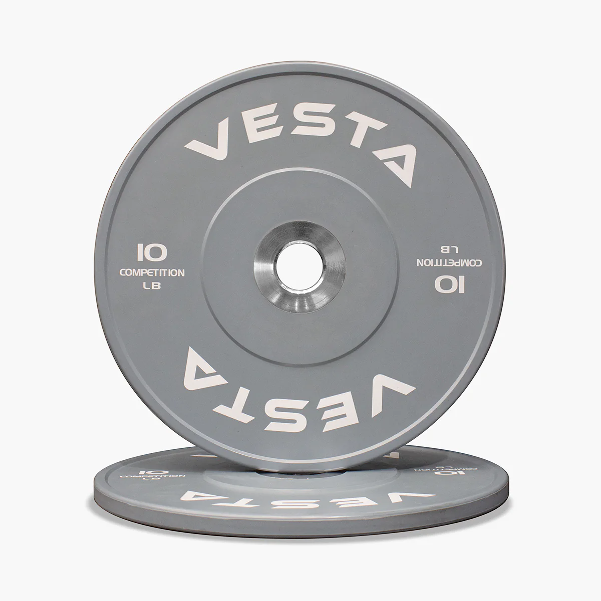 Colored Competition Bumper Plates - Image 10