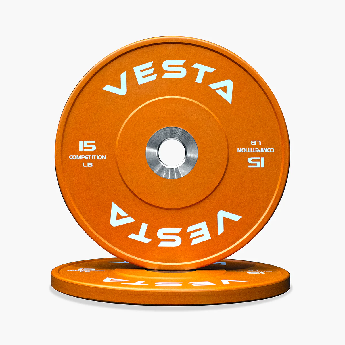 Colored Competition Bumper Plates - Image 11