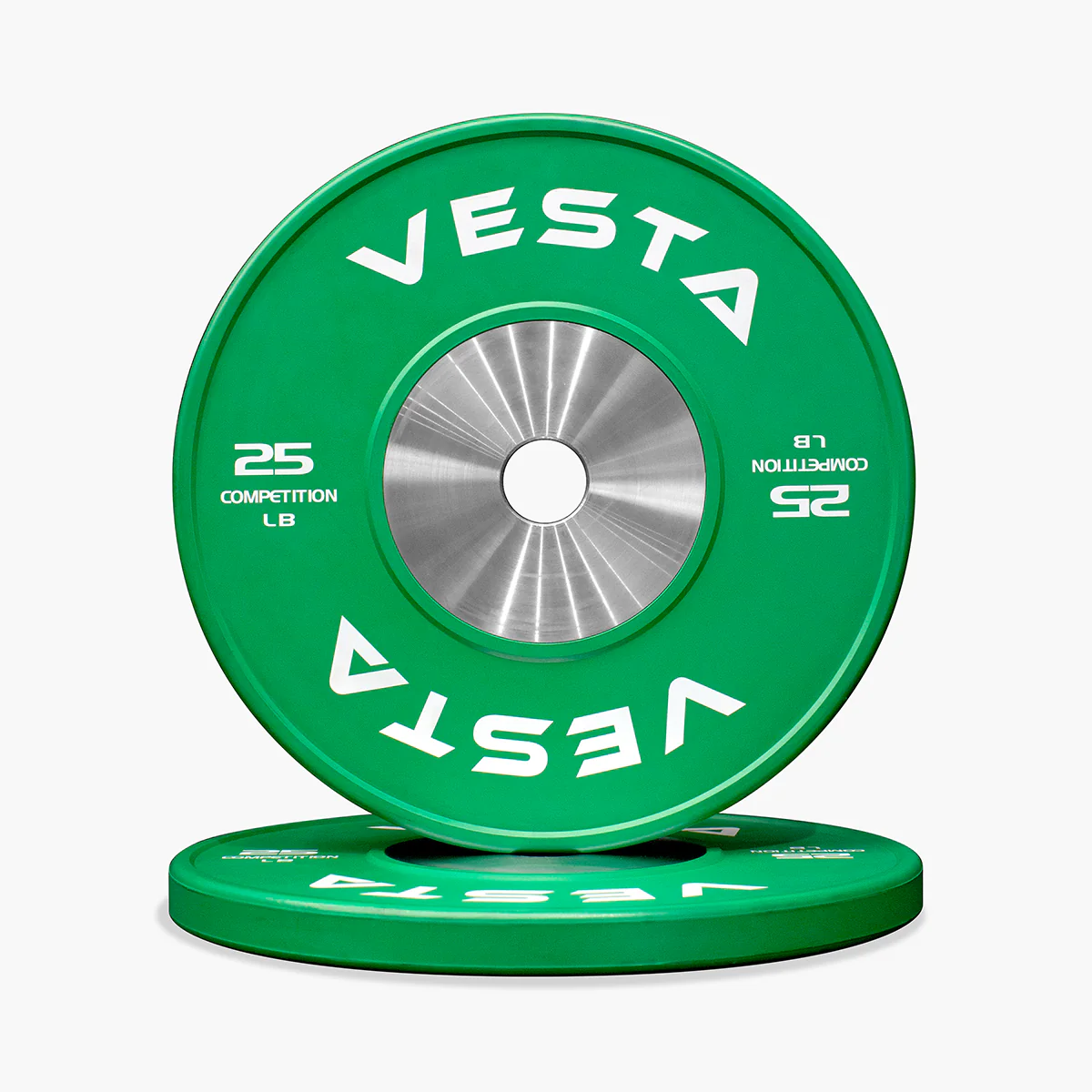 Colored Competition Bumper Plates - Image 12