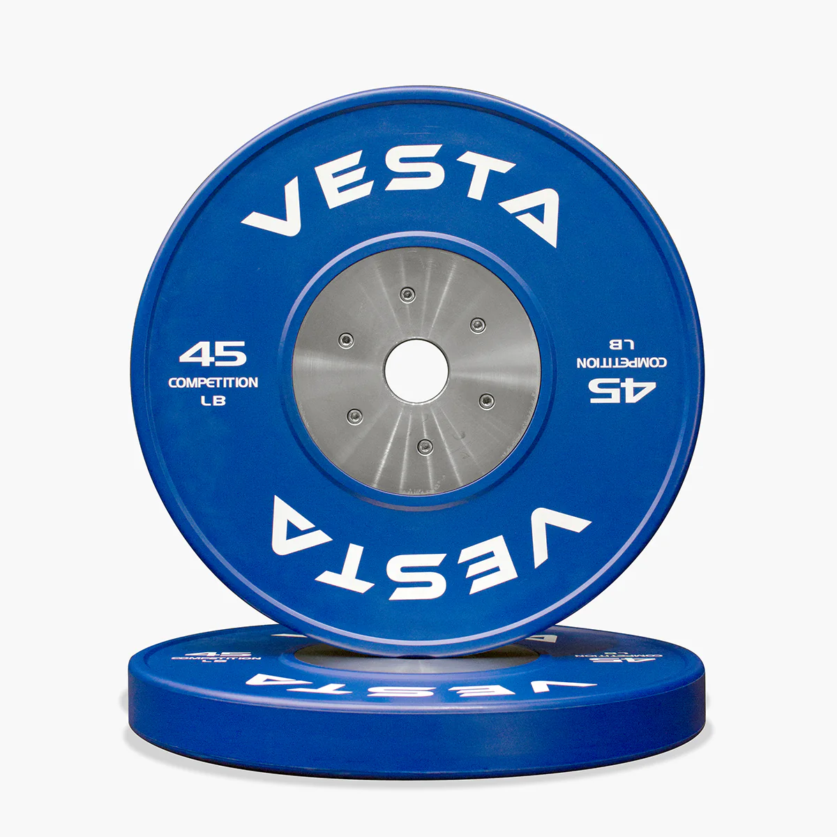 Colored Competition Bumper Plates - Image 14