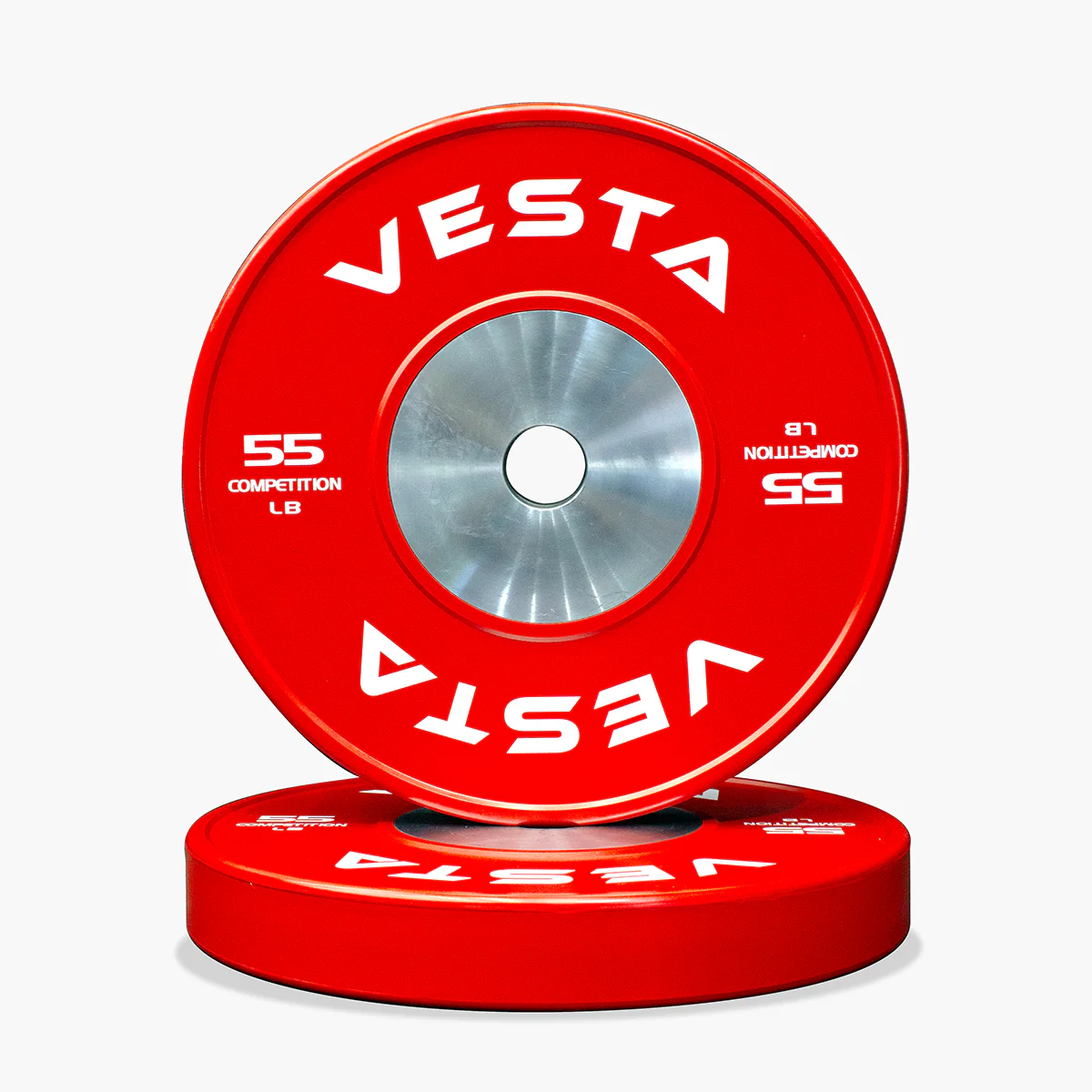 Colored Competition Bumper Plates - Image 15