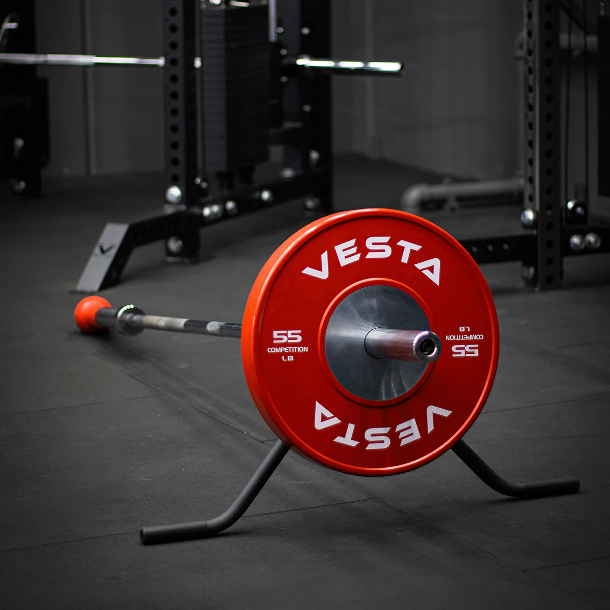 Colored Competition Bumper Plates - Image 16
