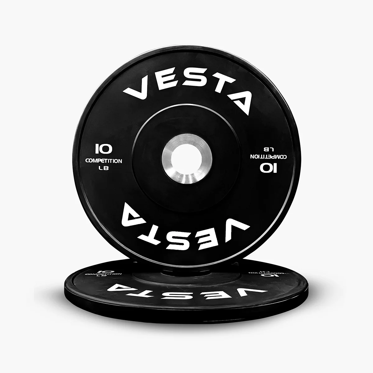 Competition Bumper Plates - Image 10