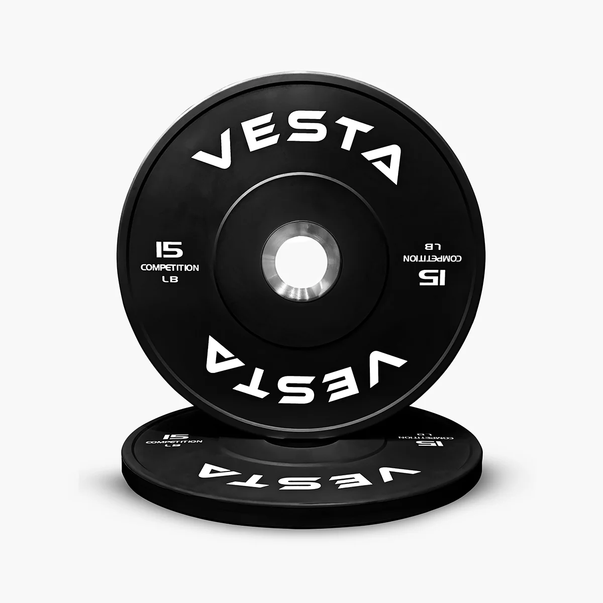 Competition Bumper Plates - Image 11