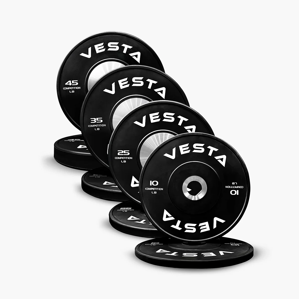 Competition Bumper Plates - Image 13