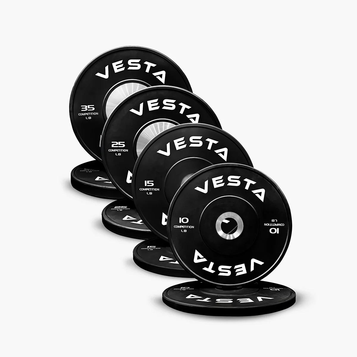 Competition Bumper Plates - Image 4