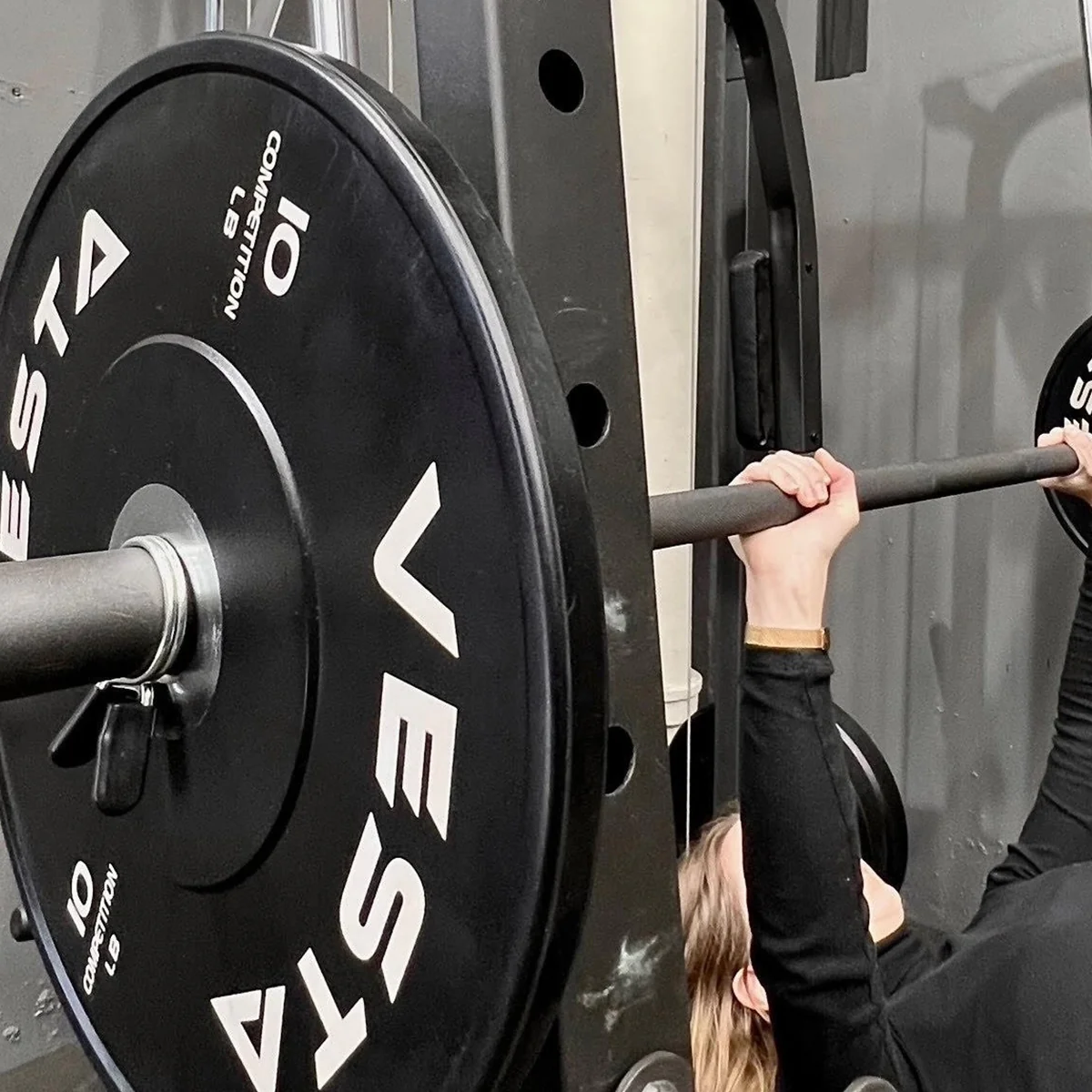Competition Bumper Plates - Image 5