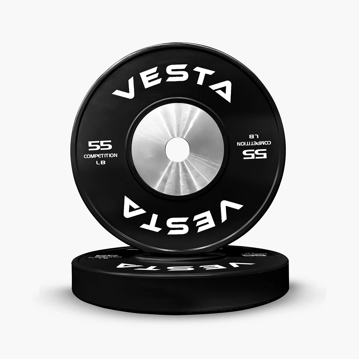 Competition Bumper Plates - Image 6