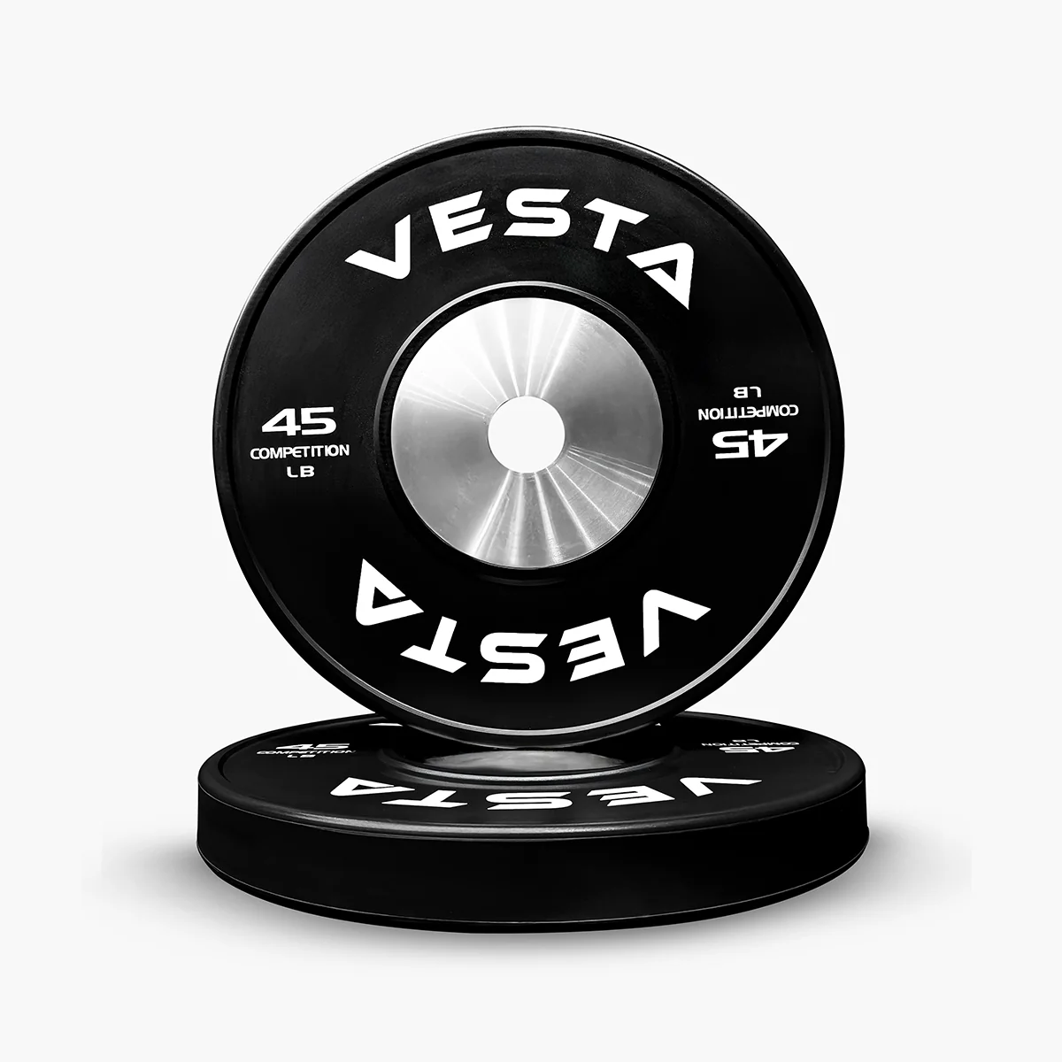 Competition Bumper Plates - Image 7