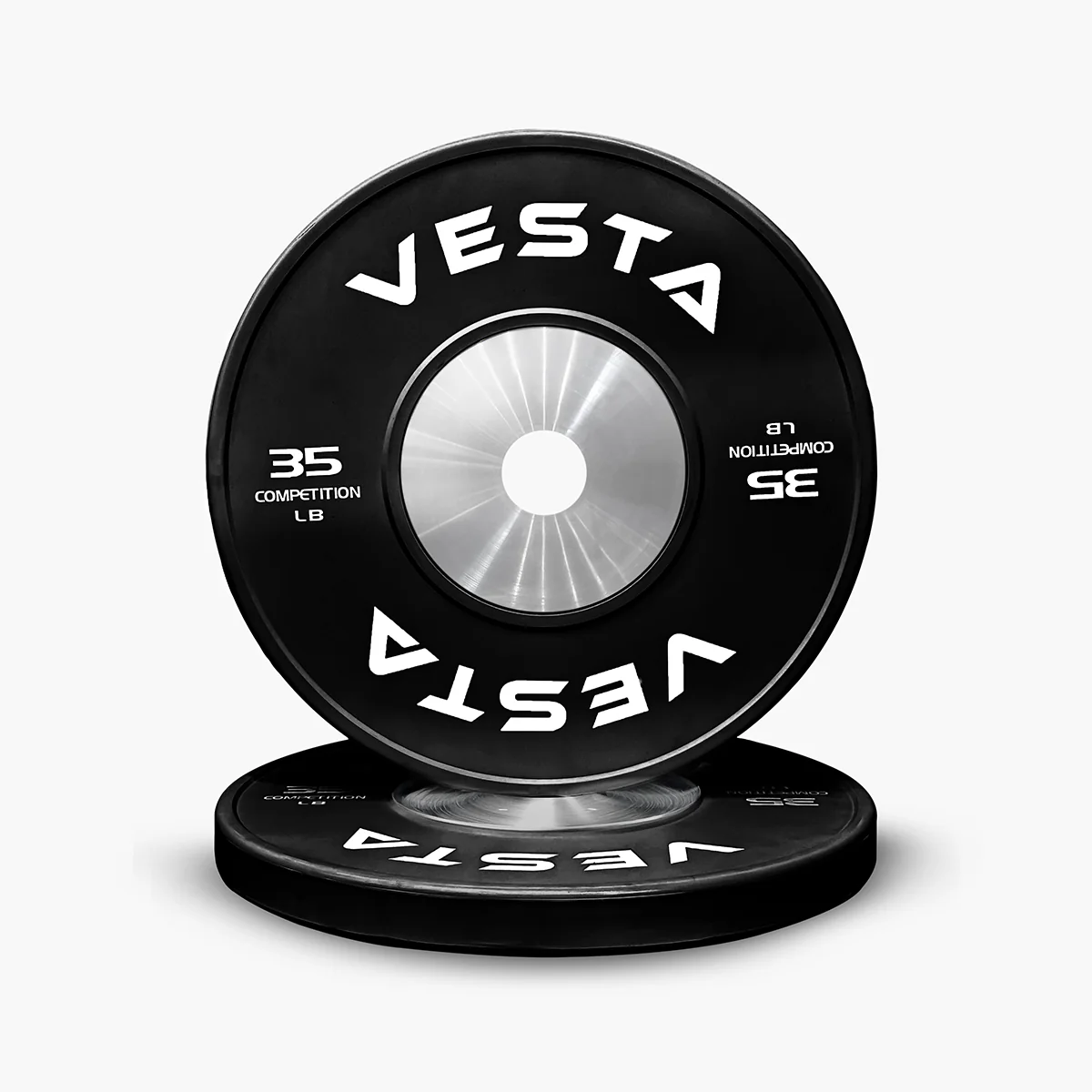 Competition Bumper Plates - Image 8