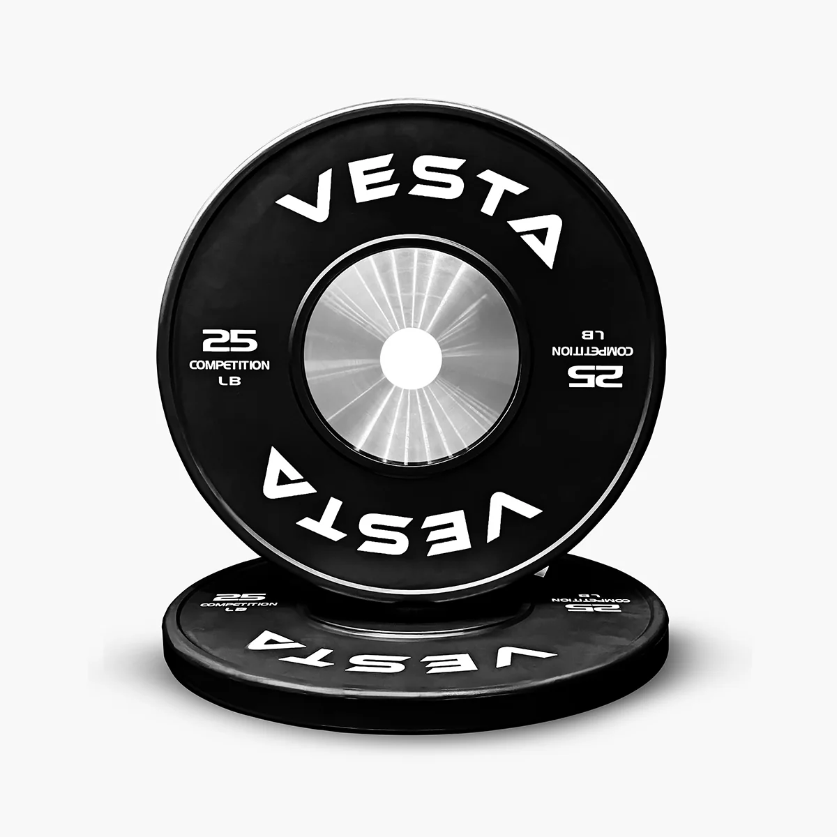 Competition Bumper Plates - Image 9