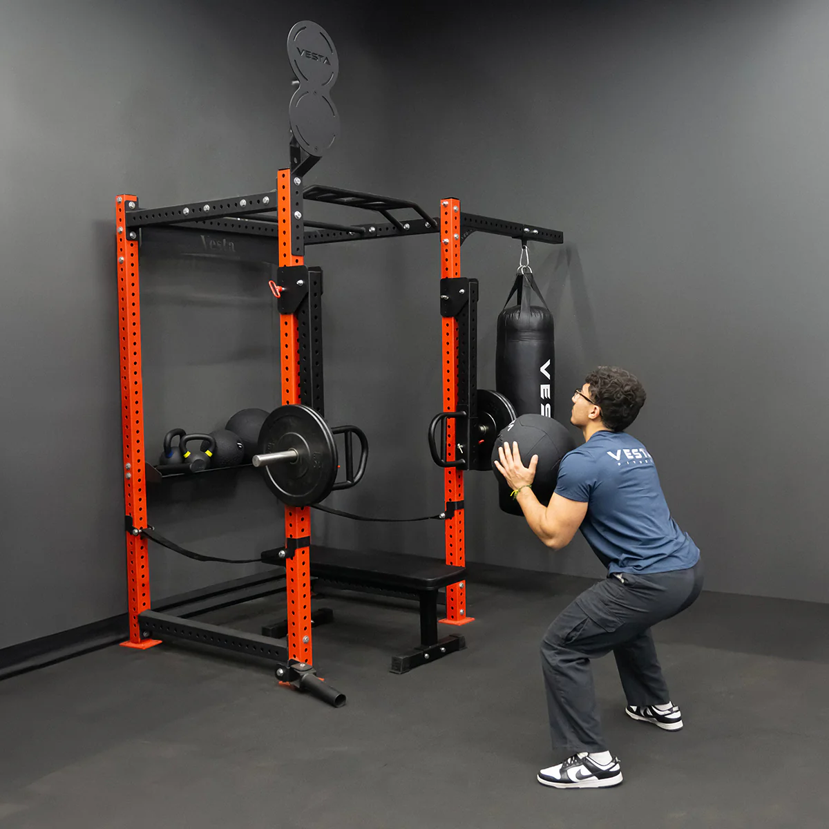 Double Wall Ball Target - Image 2