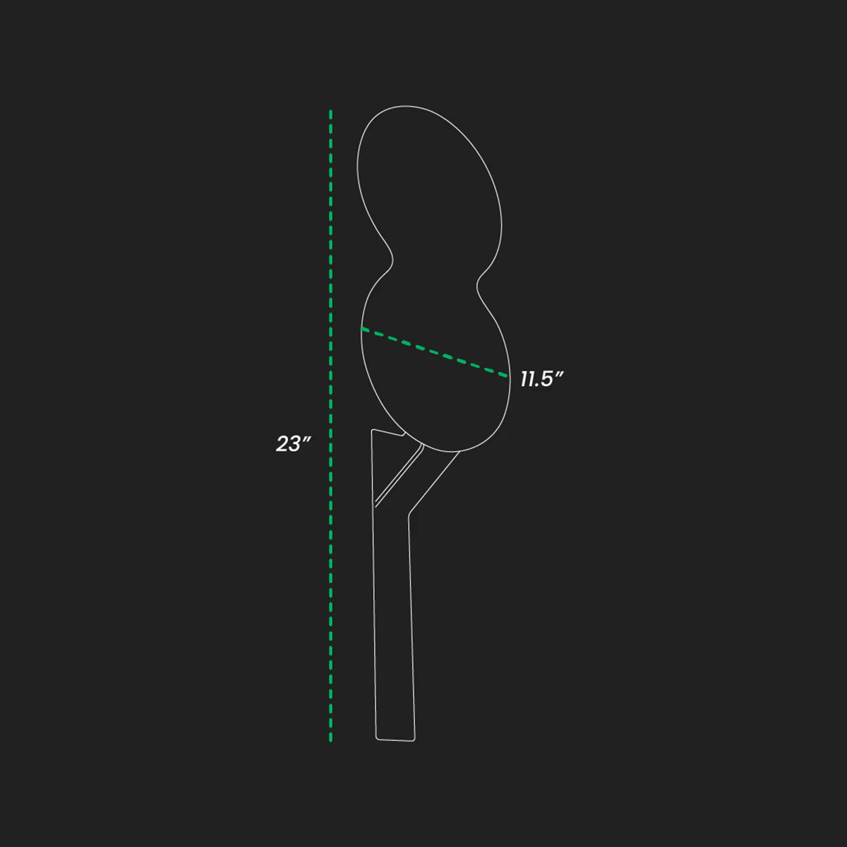 Double Wall Ball Target - Image 9