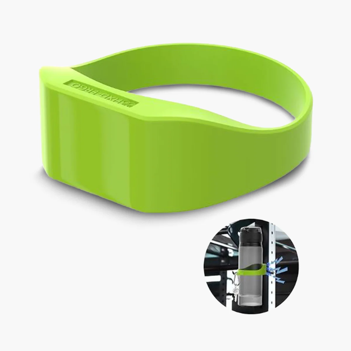 HXD-ERGO Magnetic Water Bottle Holder - Image 3