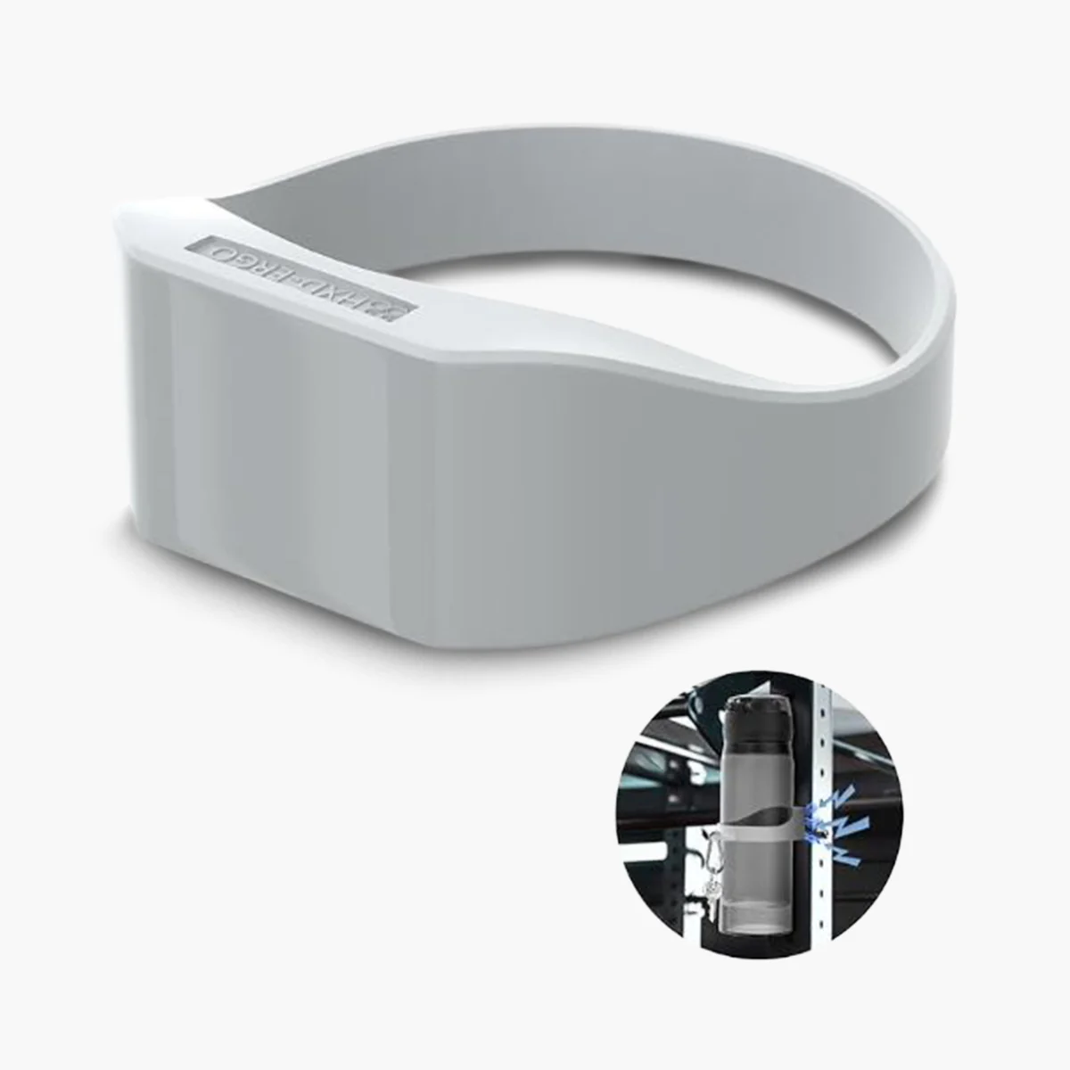 HXD-ERGO Magnetic Water Bottle Holder - Image 4