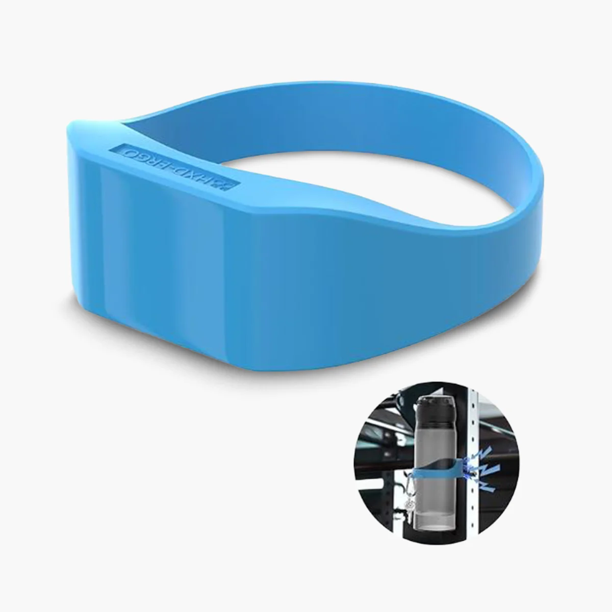 HXD-ERGO Magnetic Water Bottle Holder - Image 5