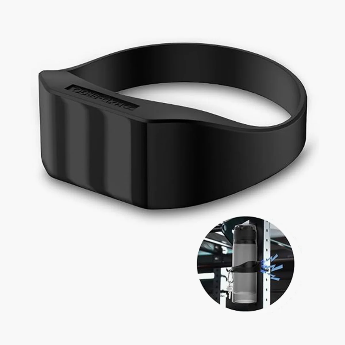 HXD-ERGO Magnetic Water Bottle Holder - Image 7