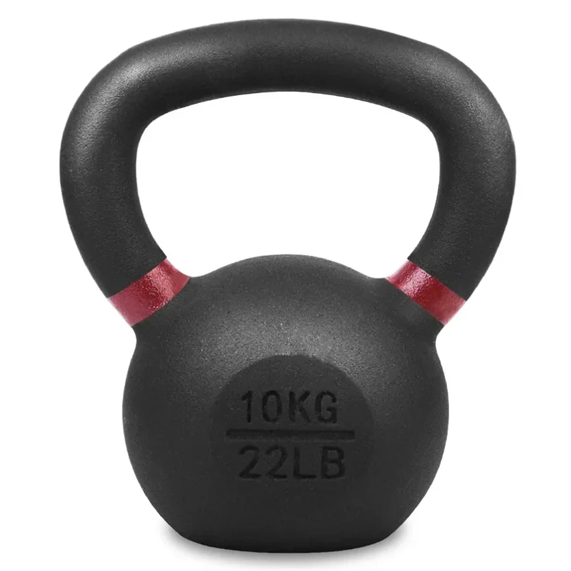 Cast Iron Kettlebells - Image 20