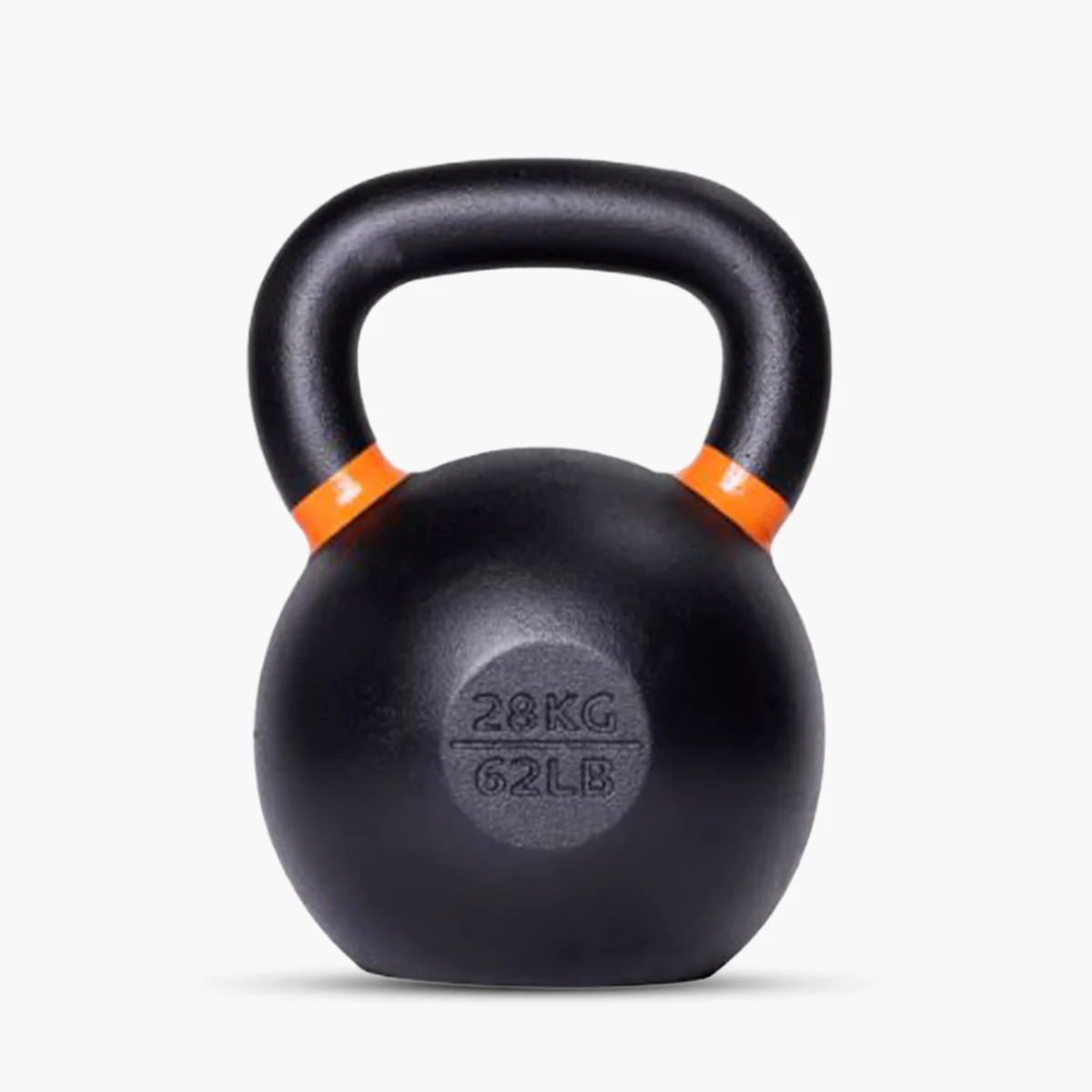 Cast Iron Kettlebells - Image 3