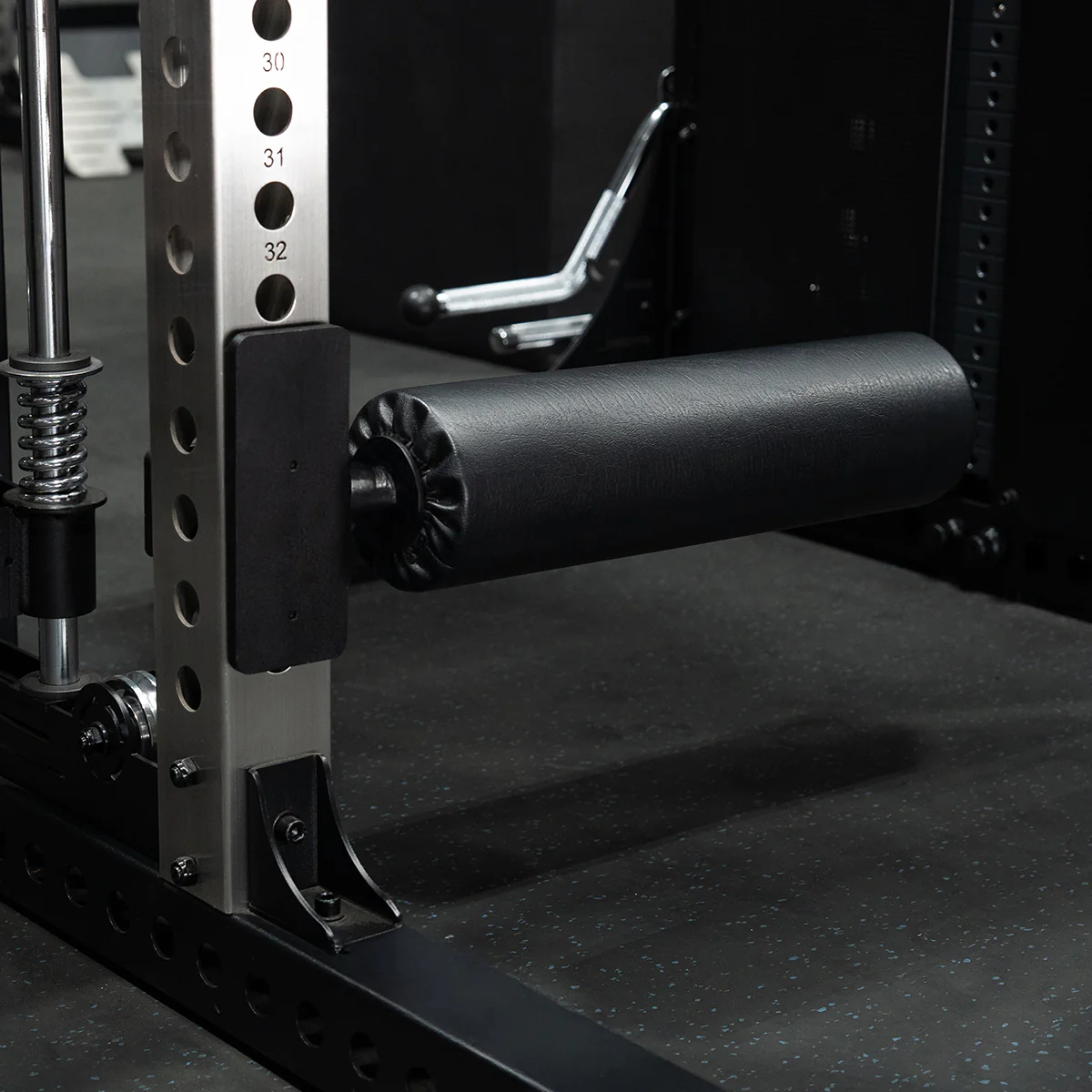 Single Leg Roller Attachment 1" - Image 2
