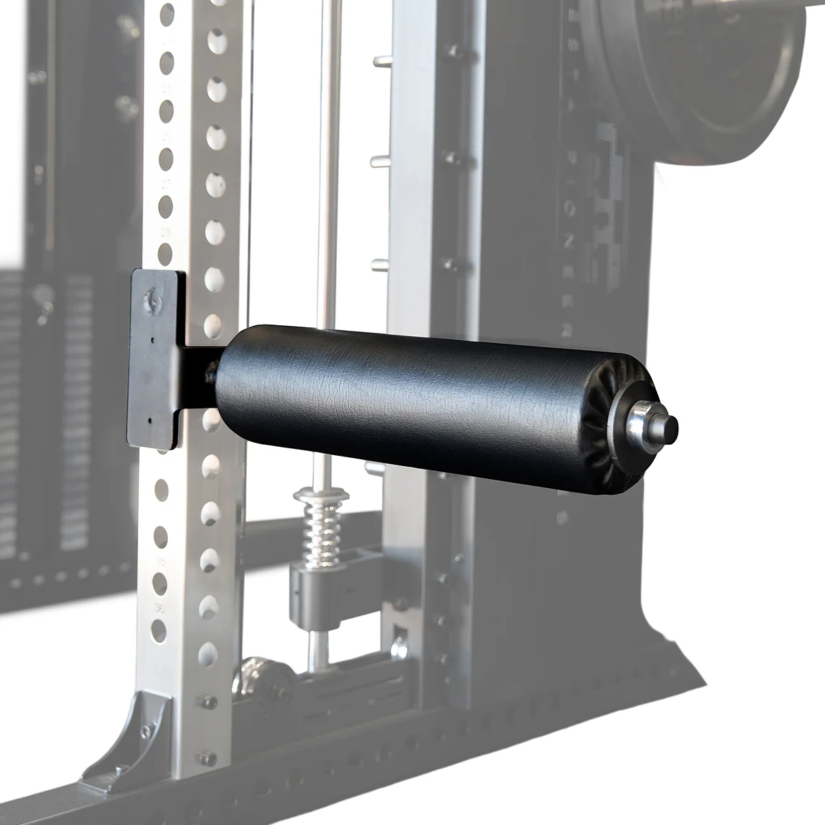 Single Leg Roller Attachment 1" - Image 4