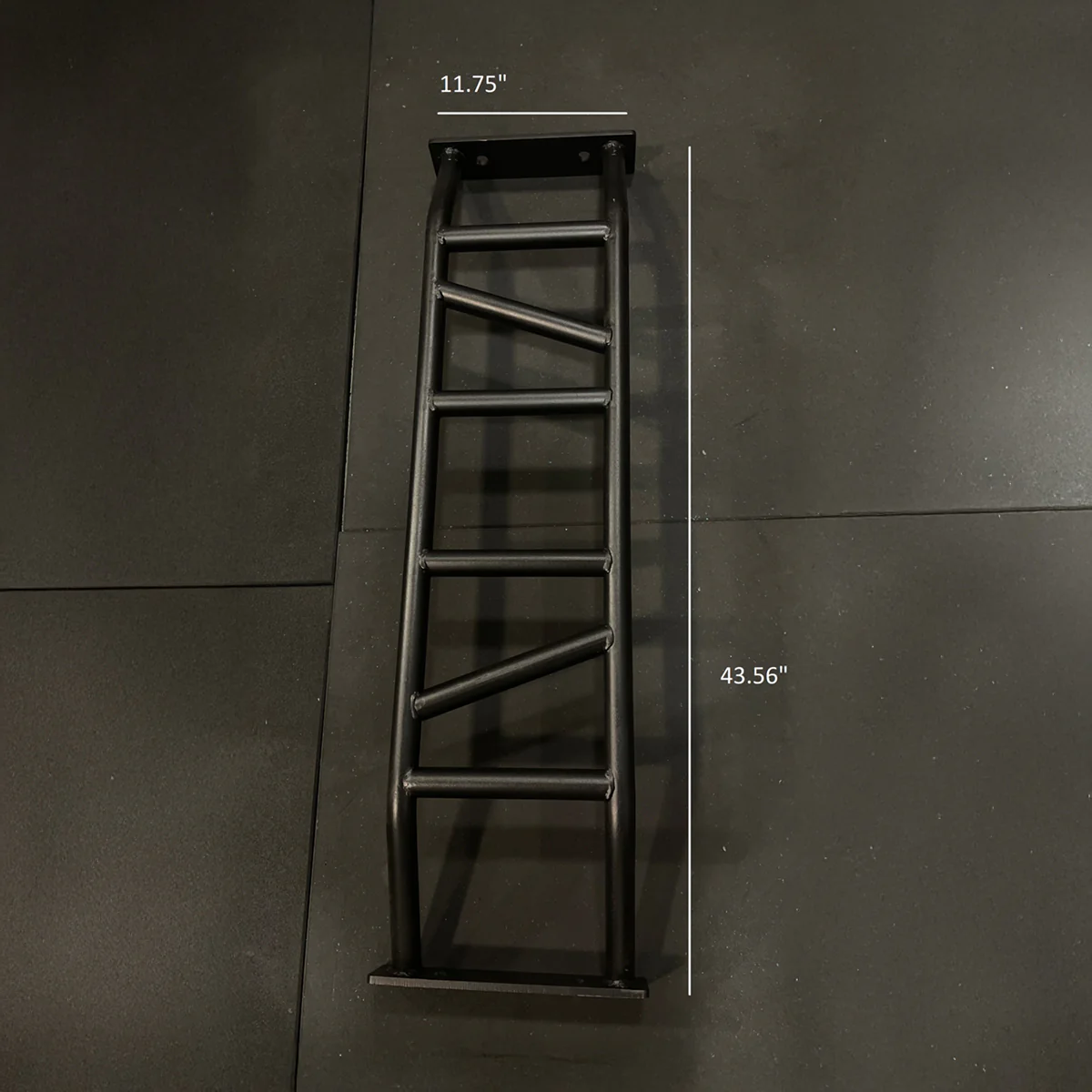 Multi-Grip Pull-Up Bar For 3"x 3" Power Rack and Half Rack 5/8" - Image 4
