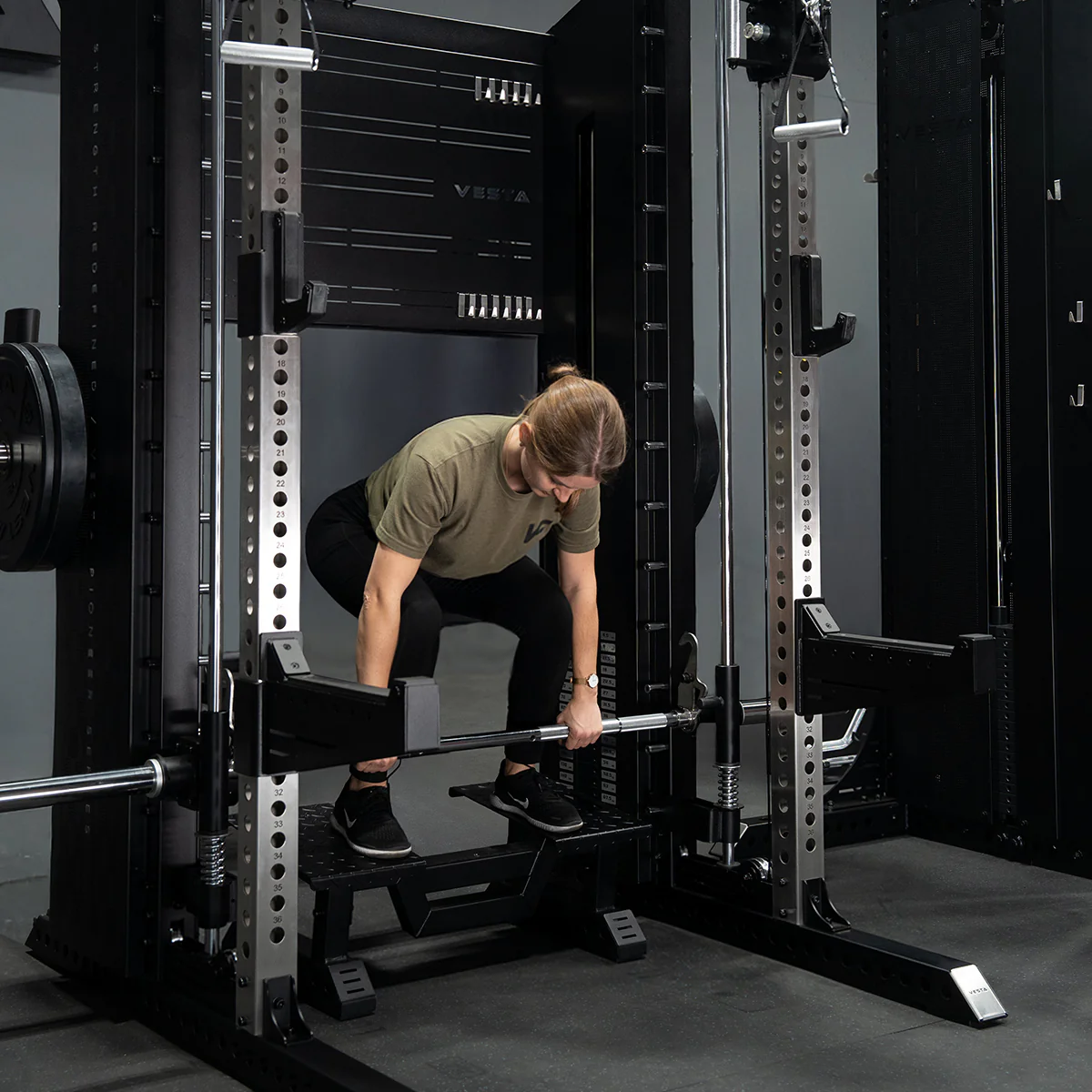 Belt Squat / Multi-Function Platform (BACKORDERED) - Image 6