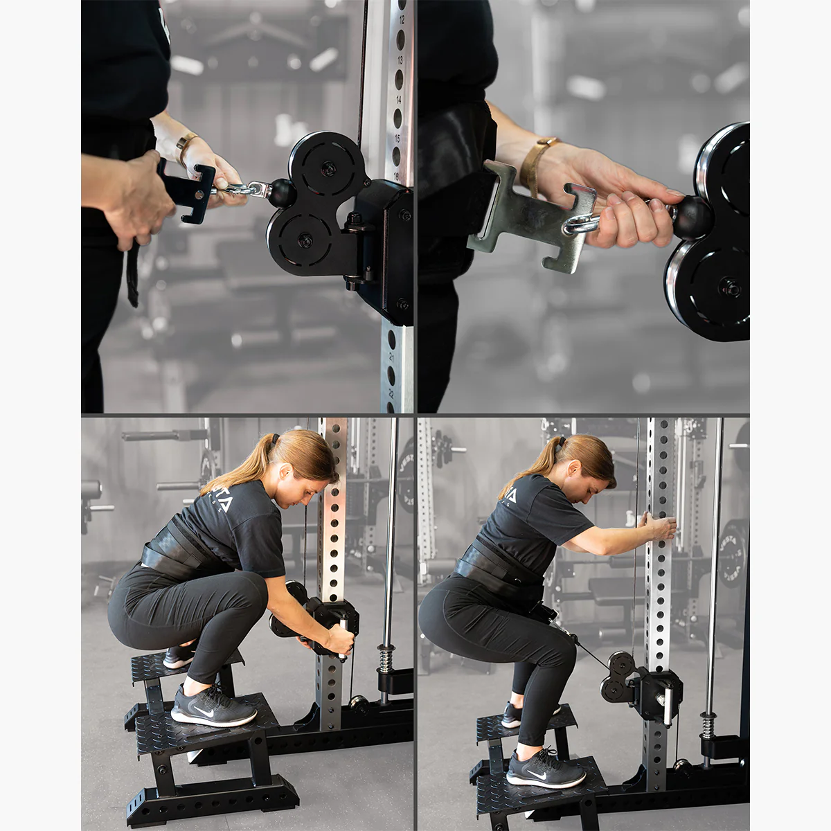 Belt Squat / Multi-Function Platform (BACKORDERED) - Image 7