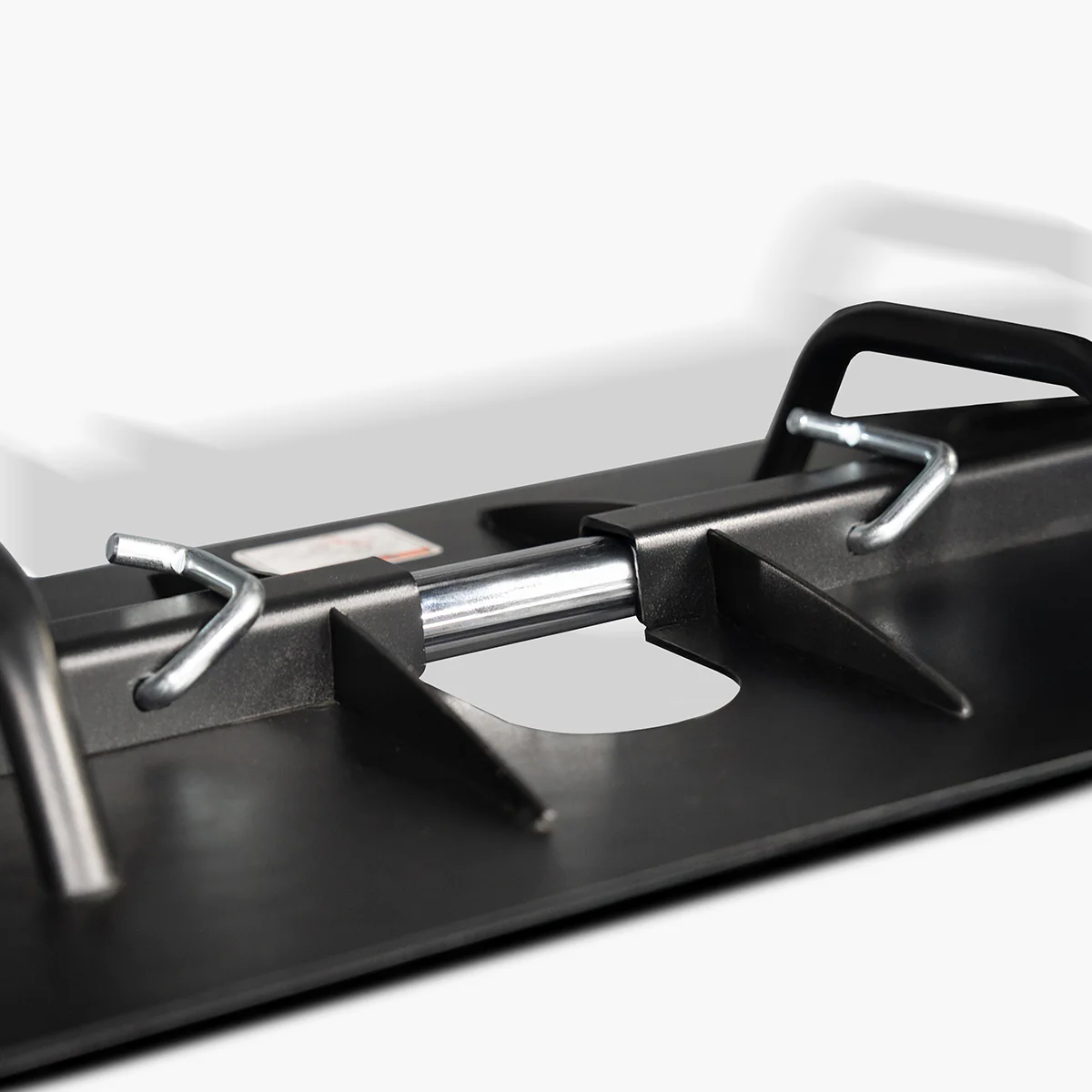 Pioneer Leg Press Attachment - Image 2