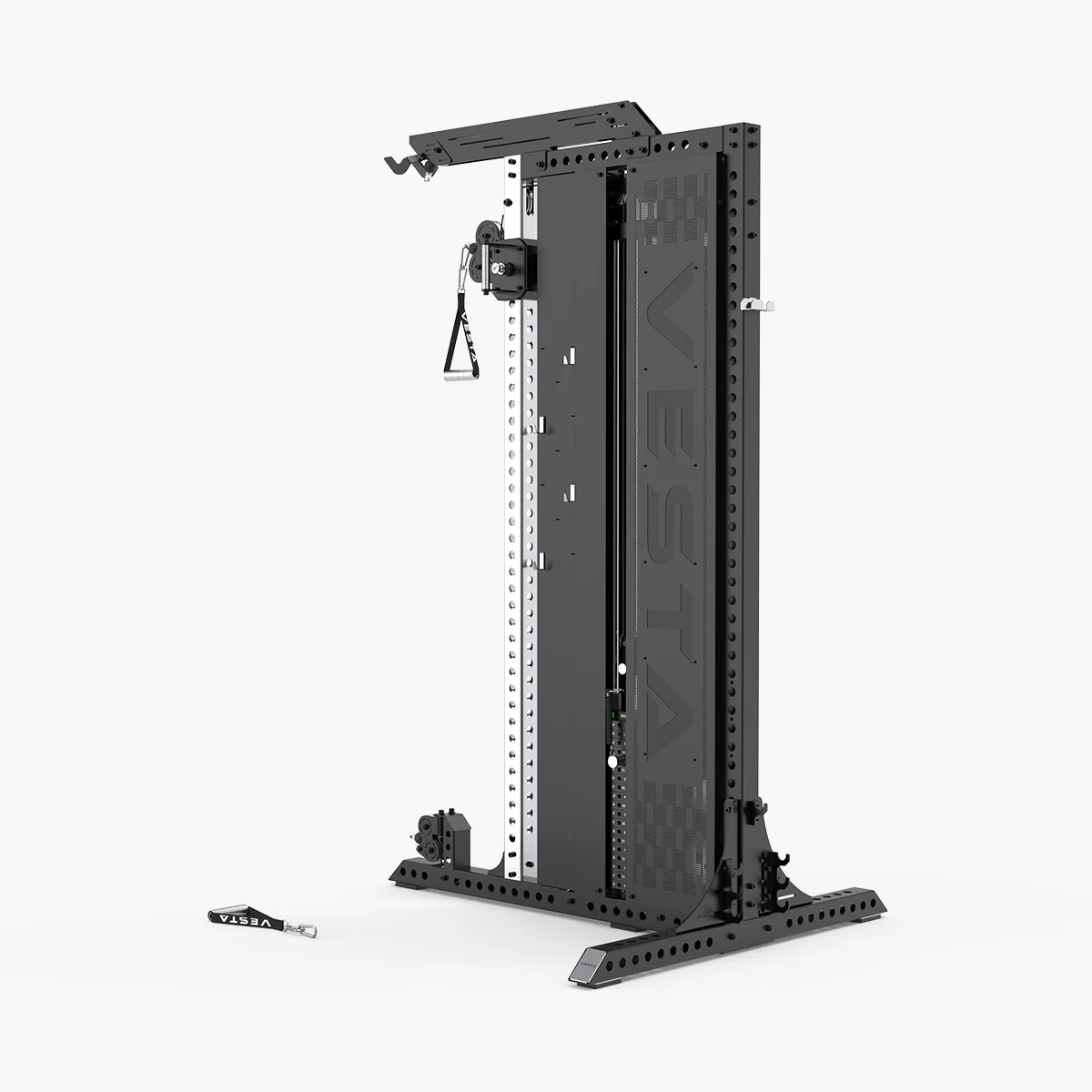 Pioneer Lat Tower - Image 3