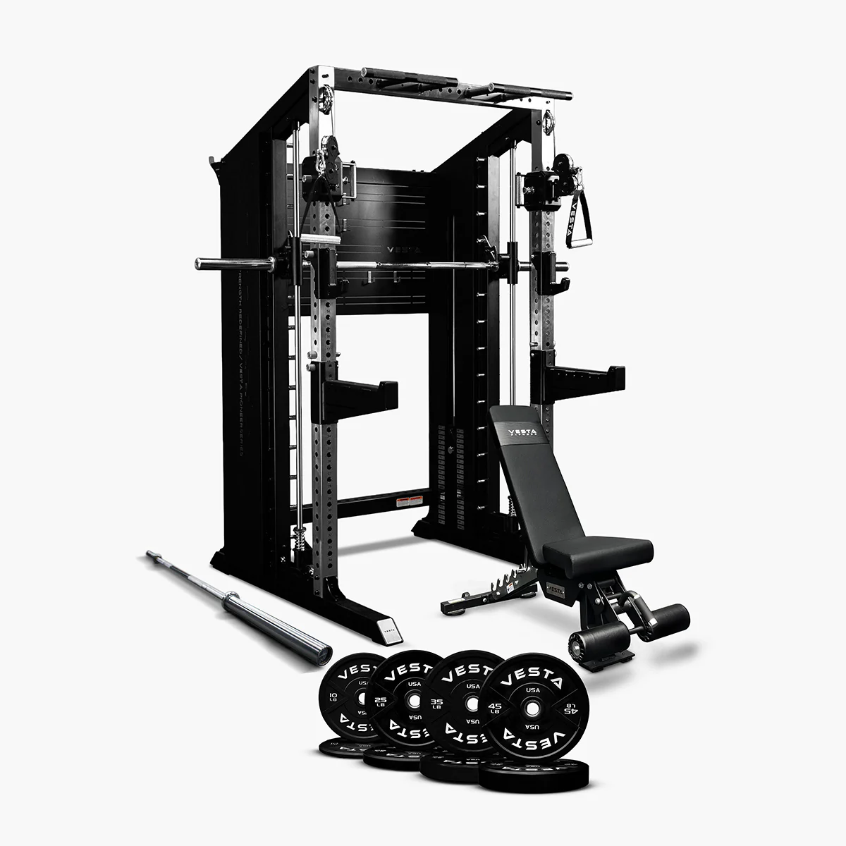 Ultimate Package III - Pioneer All-In-One - Image 10