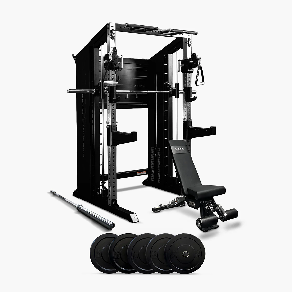 Ultimate Package III - Pioneer All-In-One - Image 14
