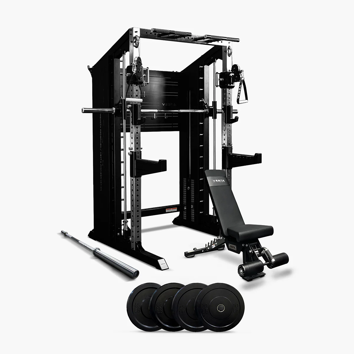 Ultimate Package III - Pioneer All-In-One - Image 15