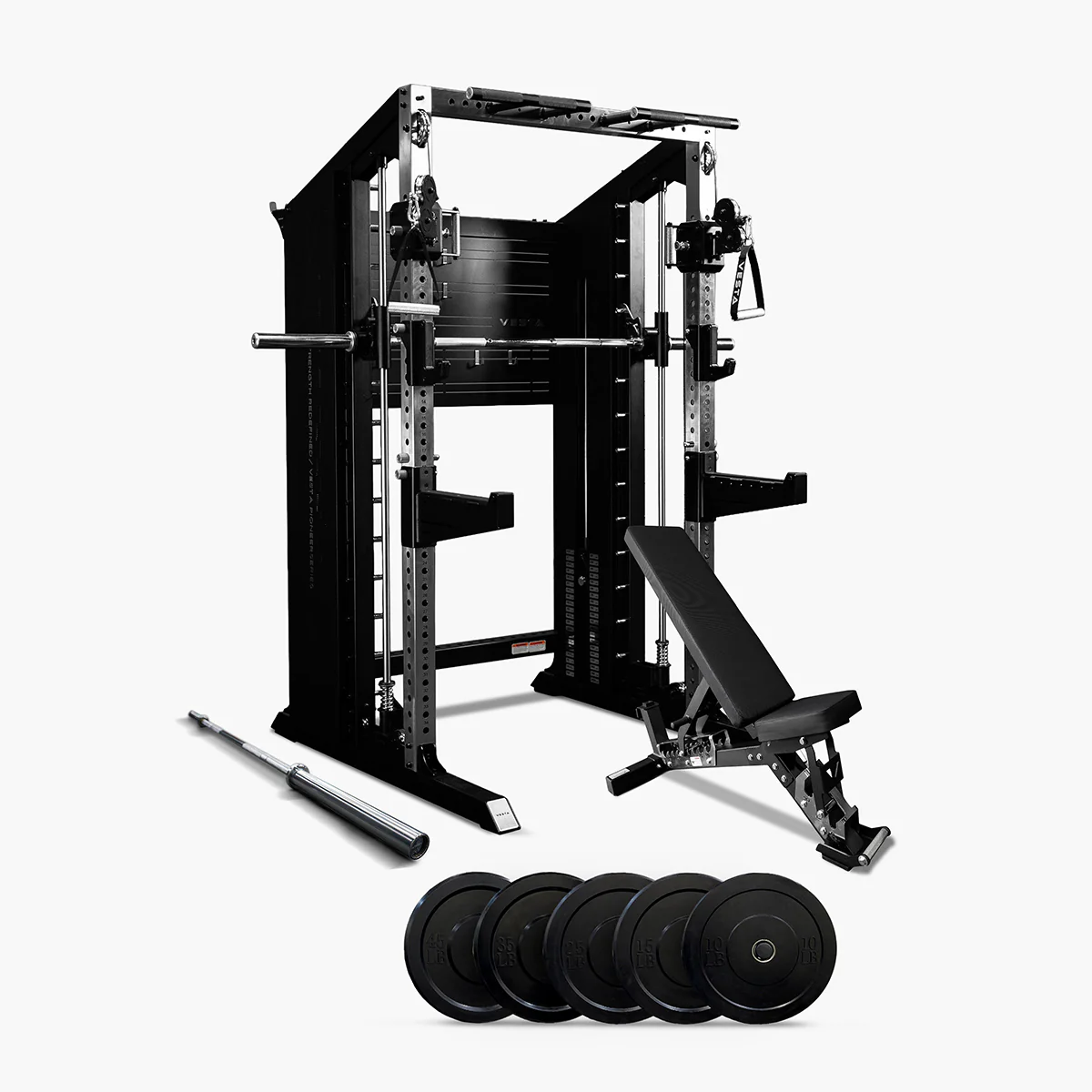 Ultimate Package III - Pioneer All-In-One - Image 24