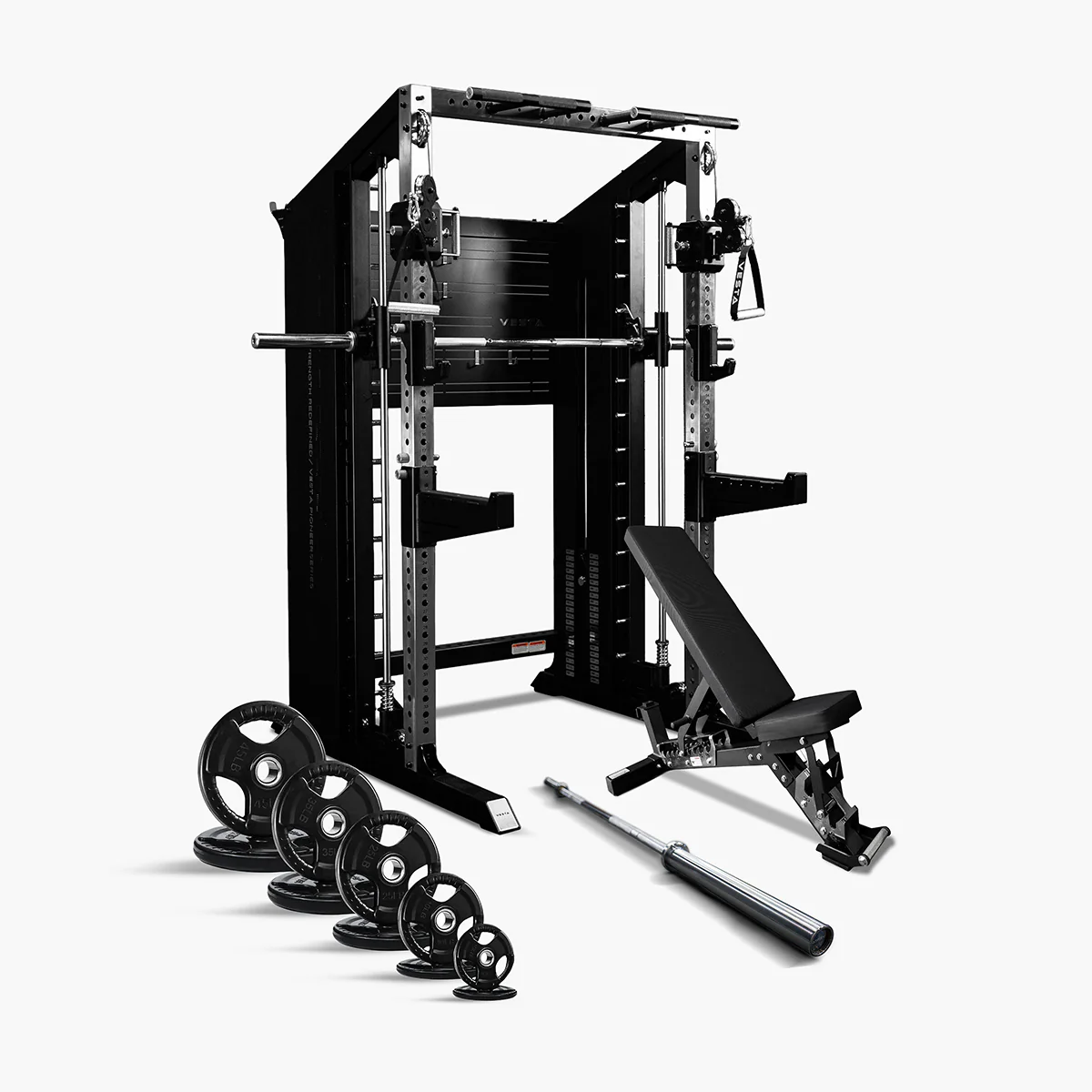 Ultimate Package III - Pioneer All-In-One - Image 25