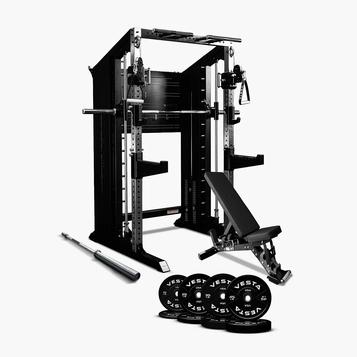 Ultimate Package III - Pioneer All-In-One - Image 26