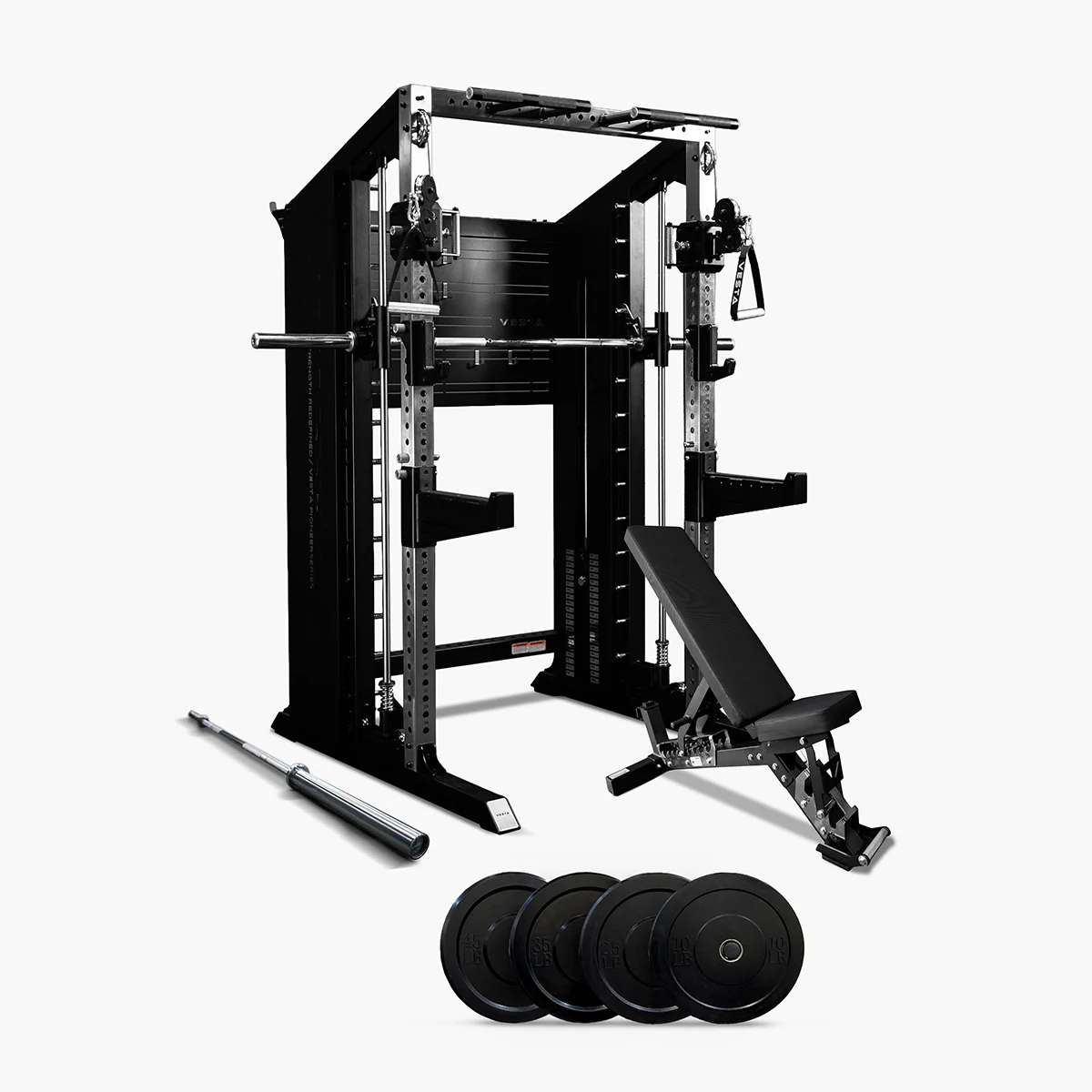 Ultimate Package III - Pioneer All-In-One - Image 27