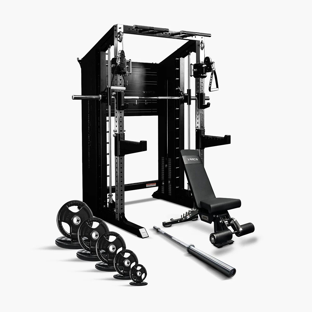 Ultimate Package III - Pioneer All-In-One - Image 5