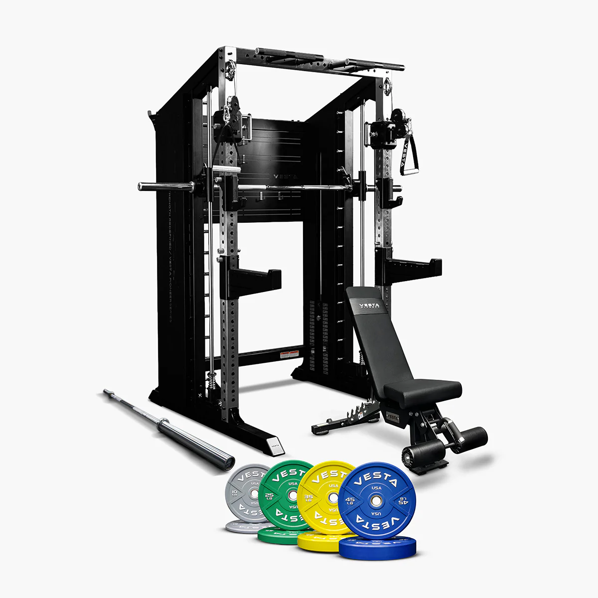 Ultimate Package III - Pioneer All-In-One - Image 7
