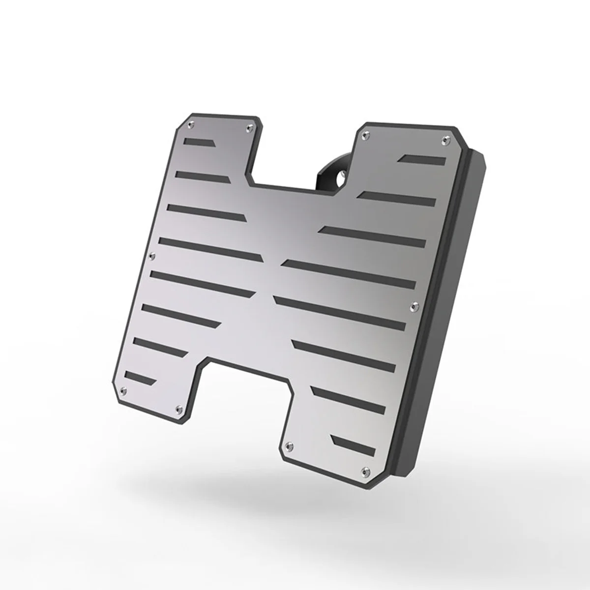 Pioneer Adjustable Foot Plate