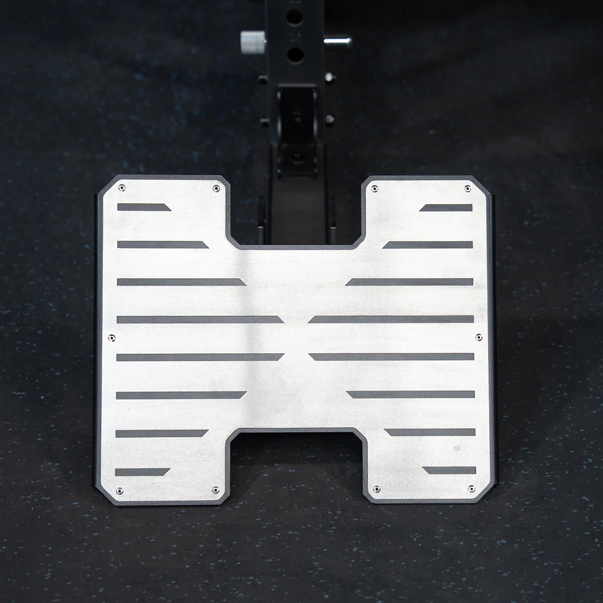 Pioneer Adjustable Foot Plate - Image 2