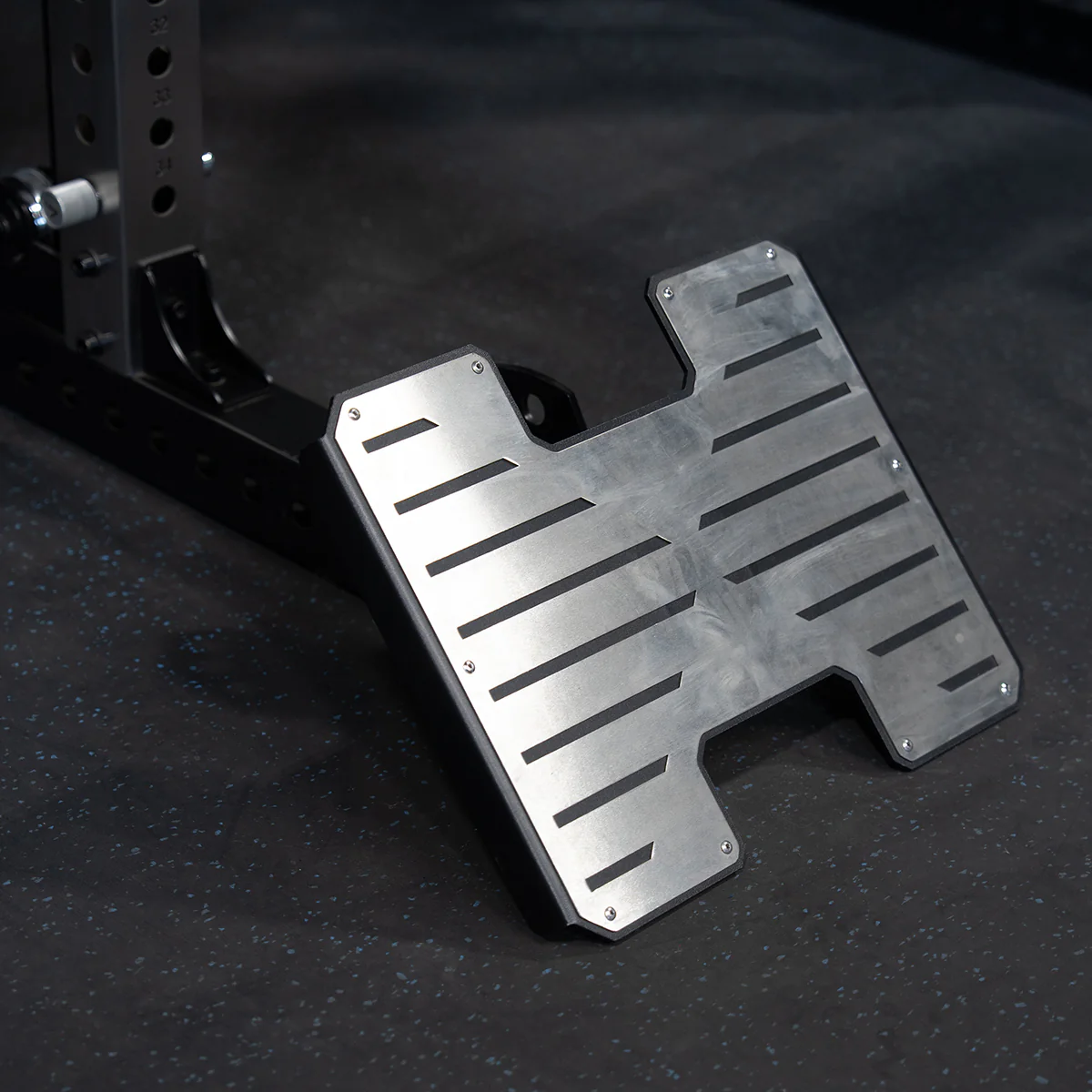 Pioneer Adjustable Foot Plate - Image 3