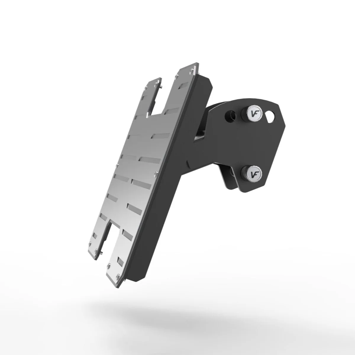 Pioneer Adjustable Foot Plate - Image 6