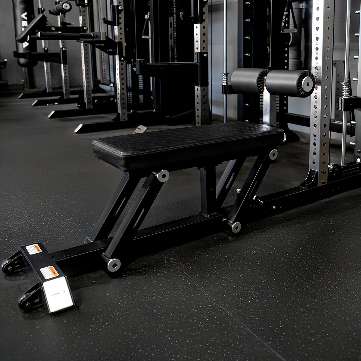 Pioneer Series Multifunctional Bench - Image 2